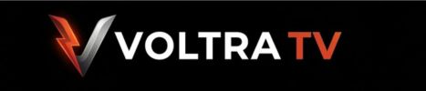 VoltraTV Logo
